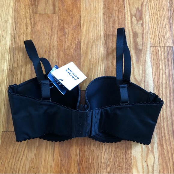 Prima Donna Divine Bra 30D - Picture 4 of 10